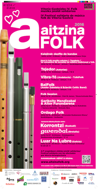af2016 cartel vg