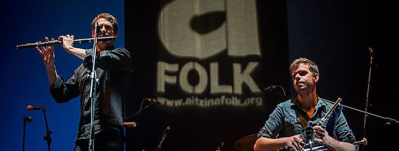 aitzina folk 3