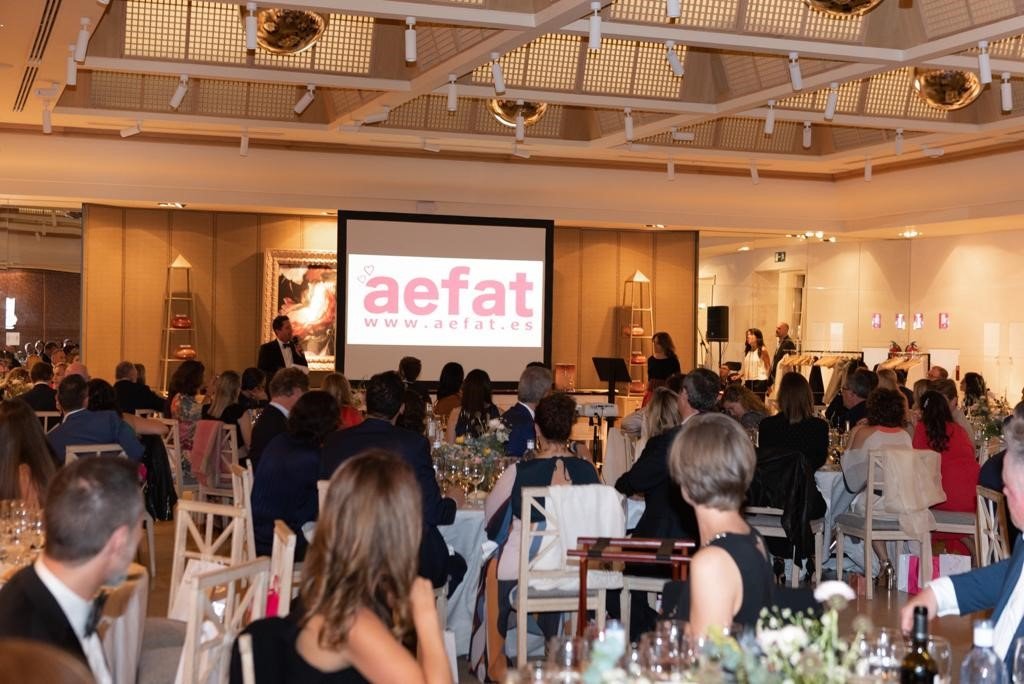 aefat en ics madrid