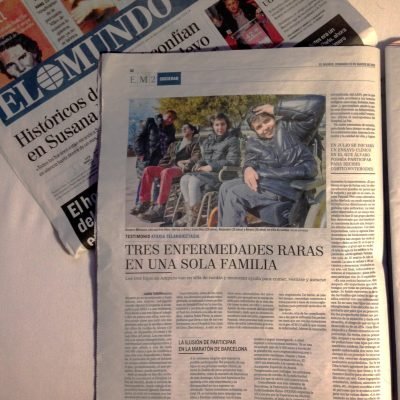 El Mundo 2016