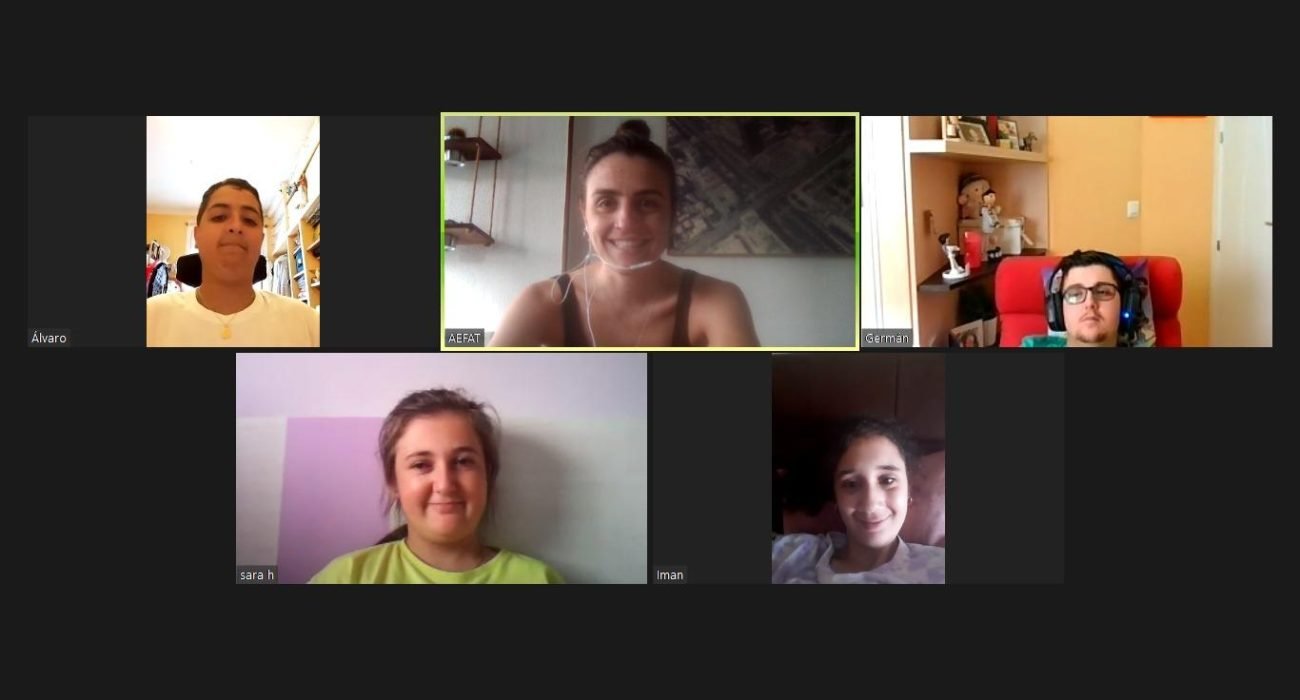 Grupo jovenes2