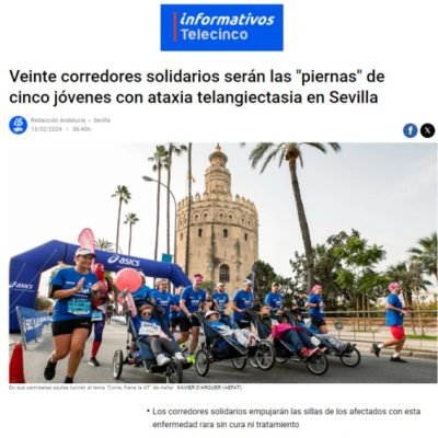 Telecinco 2024